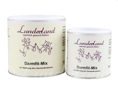 Lunderland- Darmfit Mix
