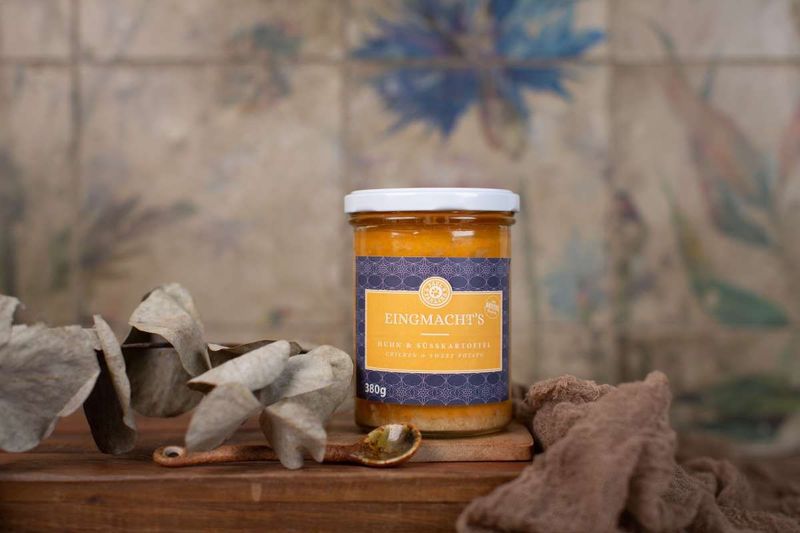 Herzstück - Huhn sensitive 200g