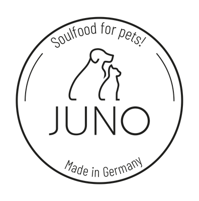 Juno Menüs
