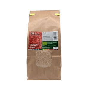 Pahema Flohsamenschalen 400g