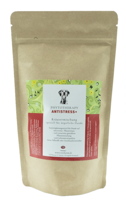 HERBApur Phytotherapy -  ANTI-STRESS+