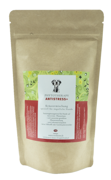 HERBApur Phytotherapy -  VERDAUUNG+