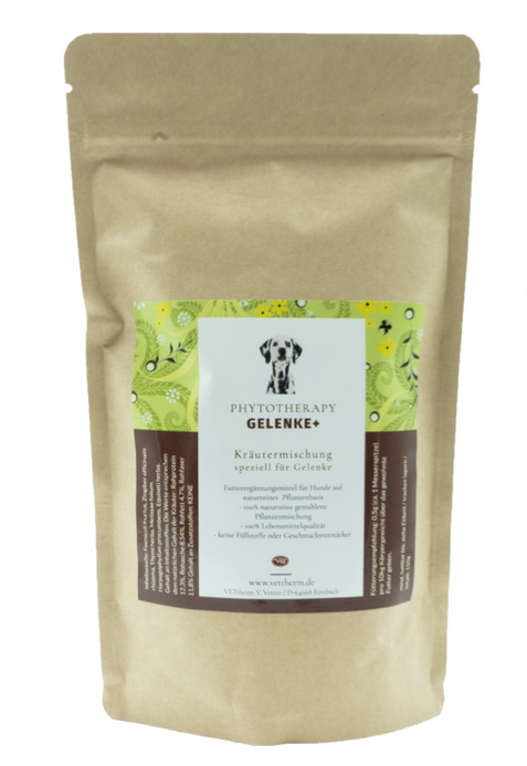 HERBApur Phytotherapy -  GELENKE+
