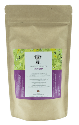 HERBApur Phytotherapy -  IMMUN+