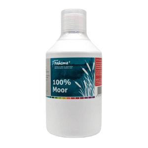 Pahema 100% Moor