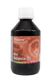 Pahema Bio Balance Öl 250ml