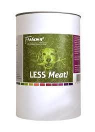 Pahema Less Meat 250g