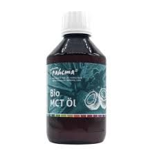 Pahema Bio MCT Öl
