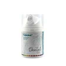 Pahema Dental Gel
