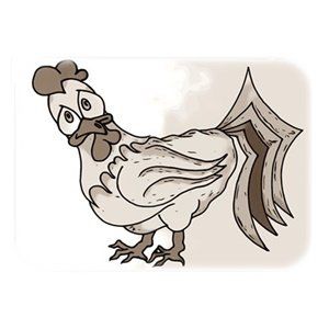 Nassfutter Huhn & Pute
