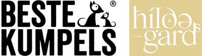 Beste Kumpels & Hildegards