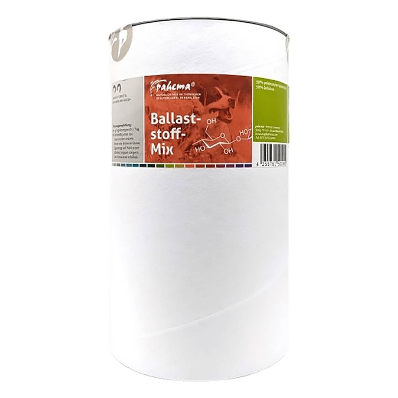 Pahema Ballaststoff-Mix