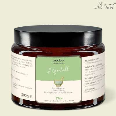 Algenkalk - 500g
