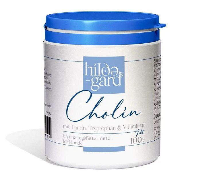 Hildegards Cholin