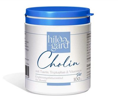 Hildegards Cholin