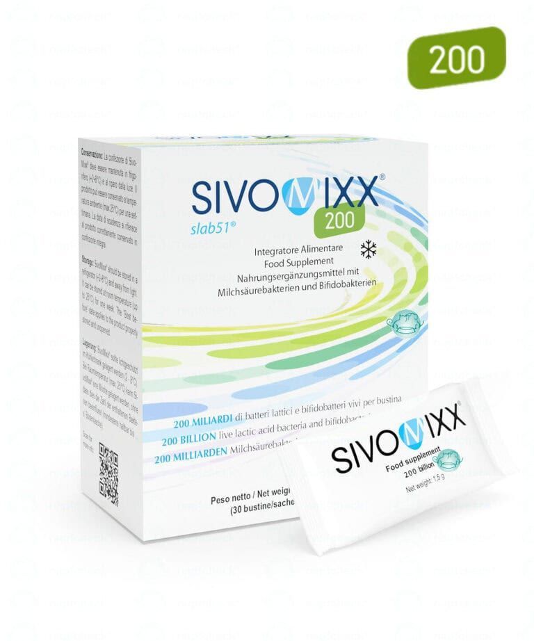 SivoMixx