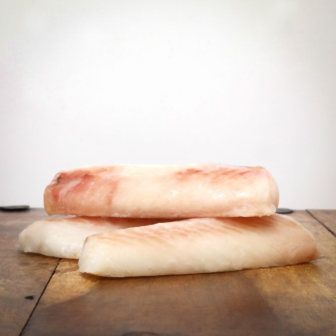 Seelachs Filet 1000g