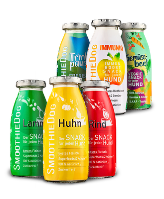 SmoothieDog
