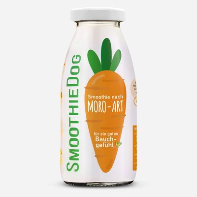 Smoothie - Moro