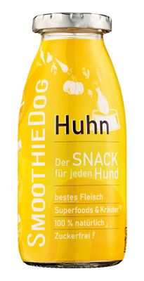 Smoothie - Huhn