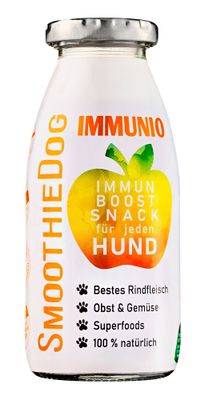 Smoothie - Immunio (Rind)