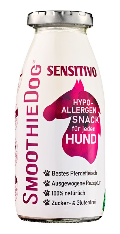 Smoothie - Pferd Sensitivo