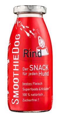 Smoothie - Rind