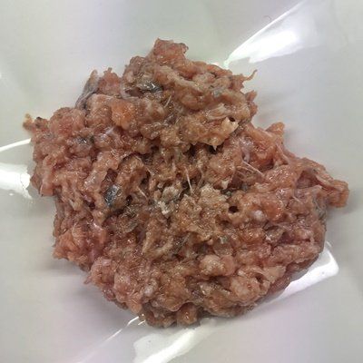 Lachs gewolft 1000g
