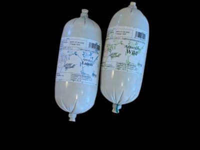 mÿ Appetizer Ziege 200g mÿ Appetizer Ziege 200g