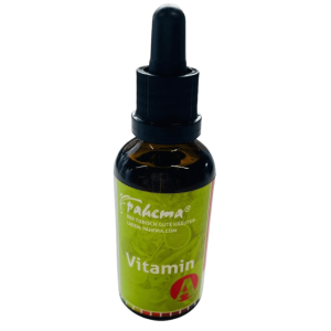 Pahema Vitamin A Tropfen Pahema Vitamin A Tropfen