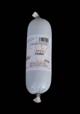 mÿ Appetizer Huhn 100g Schnittfest mÿ Appetizer Huhn 100g Schnittfest