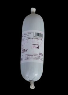 mÿ Appetizer Rind 100g Schnittfest mÿ Appetizer Rind 100g Schnittfest