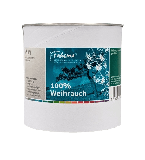 Pahema Weihrauch