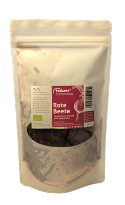 Pahema Fermentierte Rote Beete Pahema Fermentierte Rote Beete