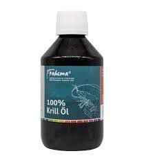 Pahema Krillöl Flüssig 250ml Pahema Krillöl Flüssig 250ml