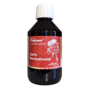 Pahema Mariendistelöl Pahema Mariendistelöl