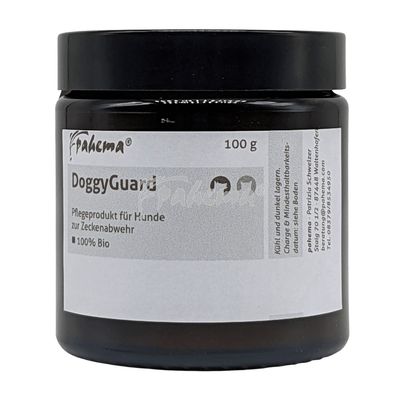 Pahema DoggyGuard