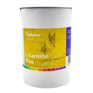 Pahema L-Carnitin