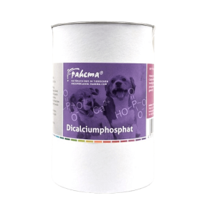 Pahema Dicalciumphosphat