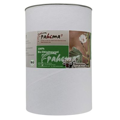 Pahema Bio Eibischwurzel Pahema Bio Eibischwurzel