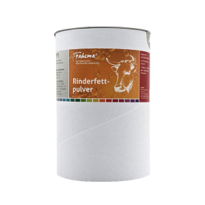 Pahema Rinderfett Pulver Pahema Rinderfett Pulver