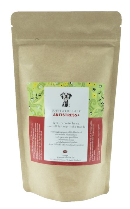 HERBApur Phytotherapy - VERDAUUNG+ HERBApur Phytotherapy - VERDAUUNG+