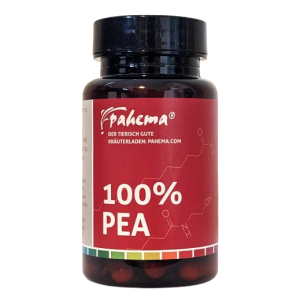 Pahema PEA 240 Kapseln