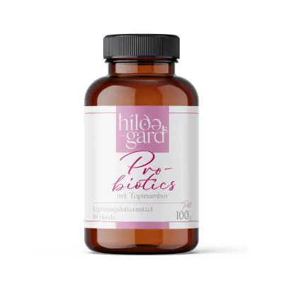 Hildegards Probiotics