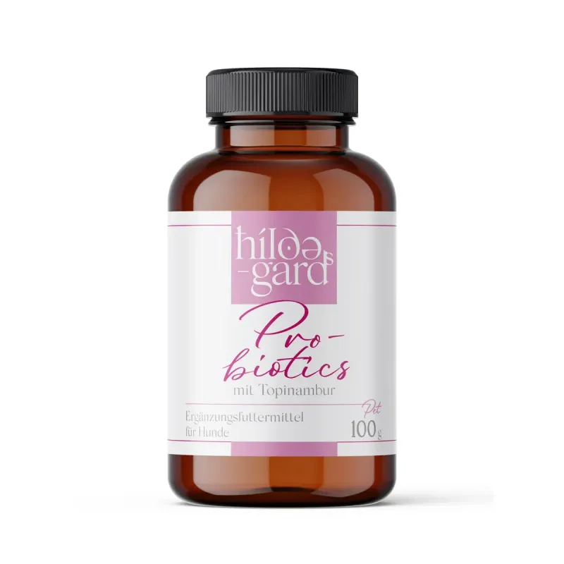 Hildegards Probiotics