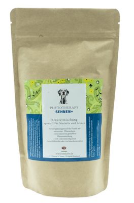 HERBApur Phytotherapy -  SEHNEN+