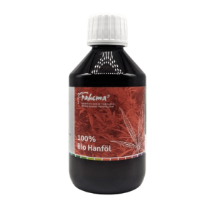 Pahema Hanföl Pahema Hanföl