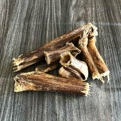 Rinder Schlund 12-15cm 350g