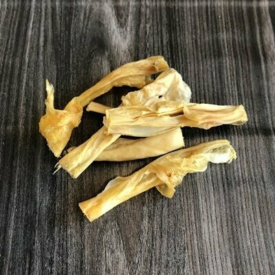 Ziegen Haut Ziegen Haut