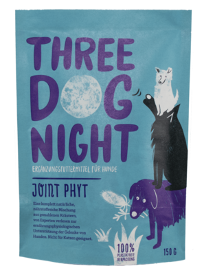 Three Dog Night - DHN - Gelenk Phyt/ Joint Phyt Three Dog Night - DHN - Gelenk Phyt/ Joint Phyt